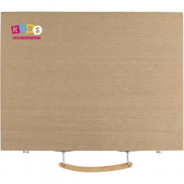 Logotrade firmakingituse foto: Rainbow 67-osaline värvimiskomplekt